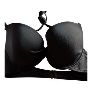 Black Women's Intimate Bra